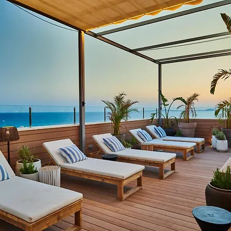 Hotel Pabisa Bali Park 4*