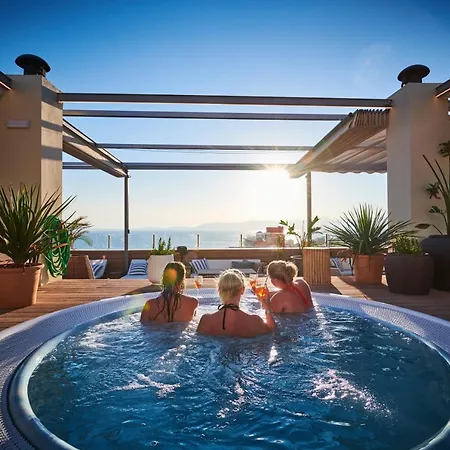 Hotel Pabisa Bali Park