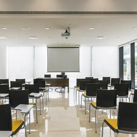 Pabisa Bali Park Hotel 4*
